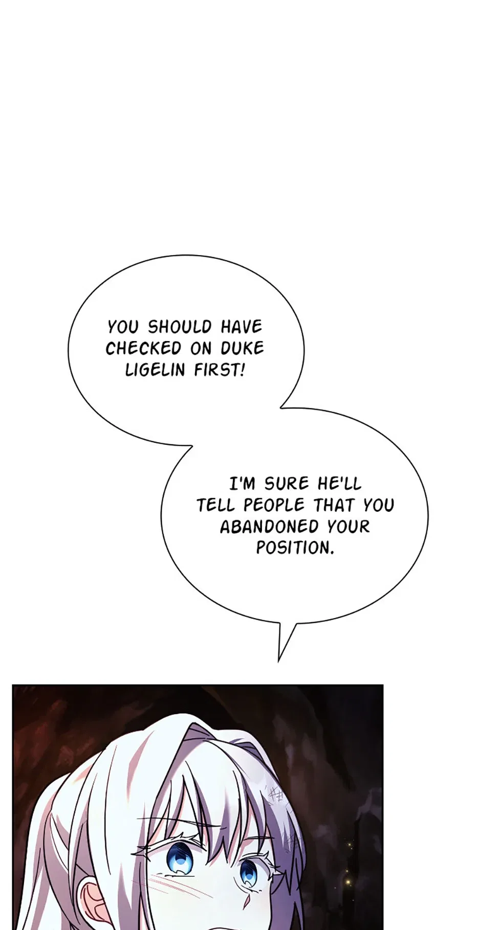 From BFF to Obsessive Hubby Chapter 63 – Page 27