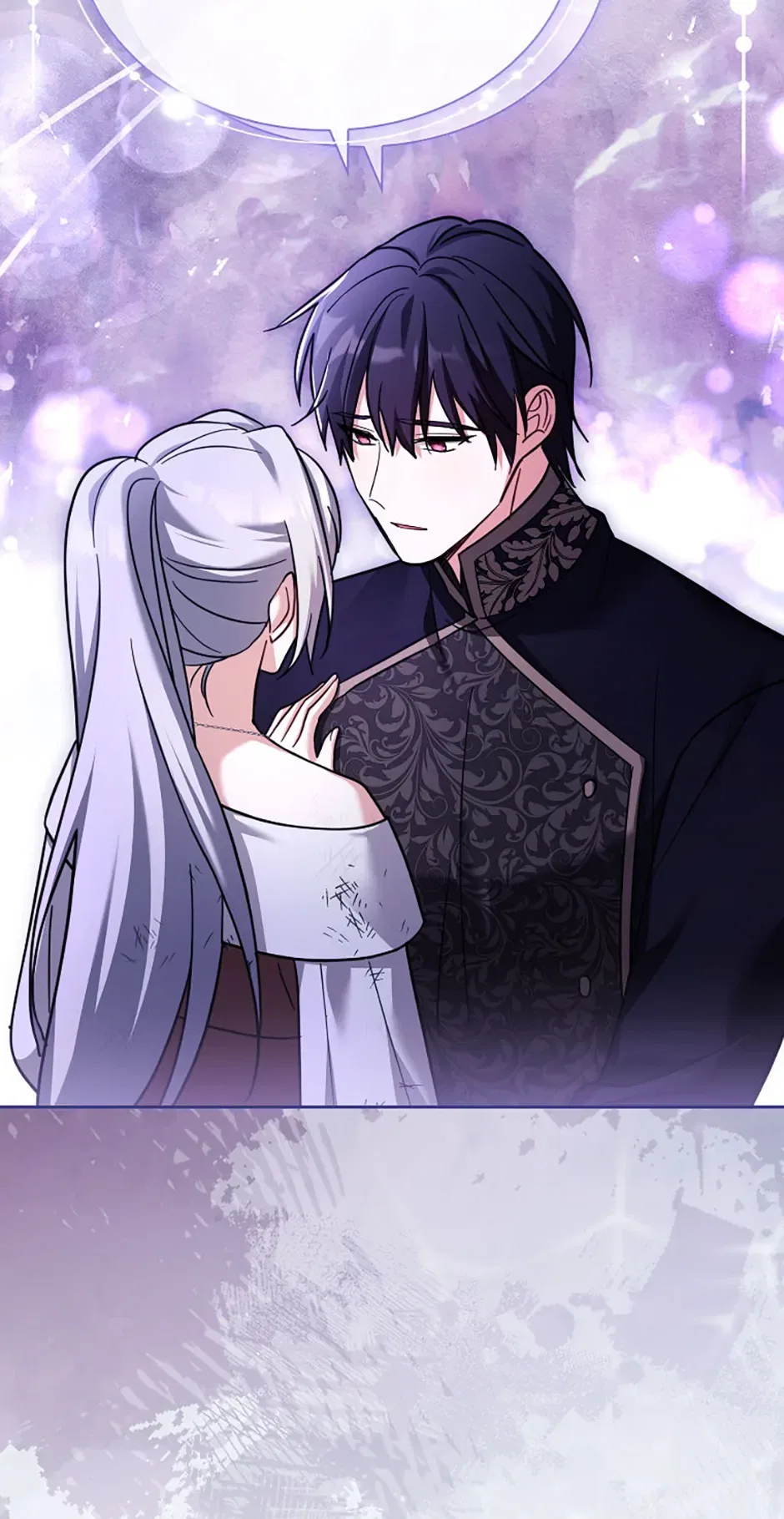 From BFF to Obsessive Hubby Chapter 63 – Page 30