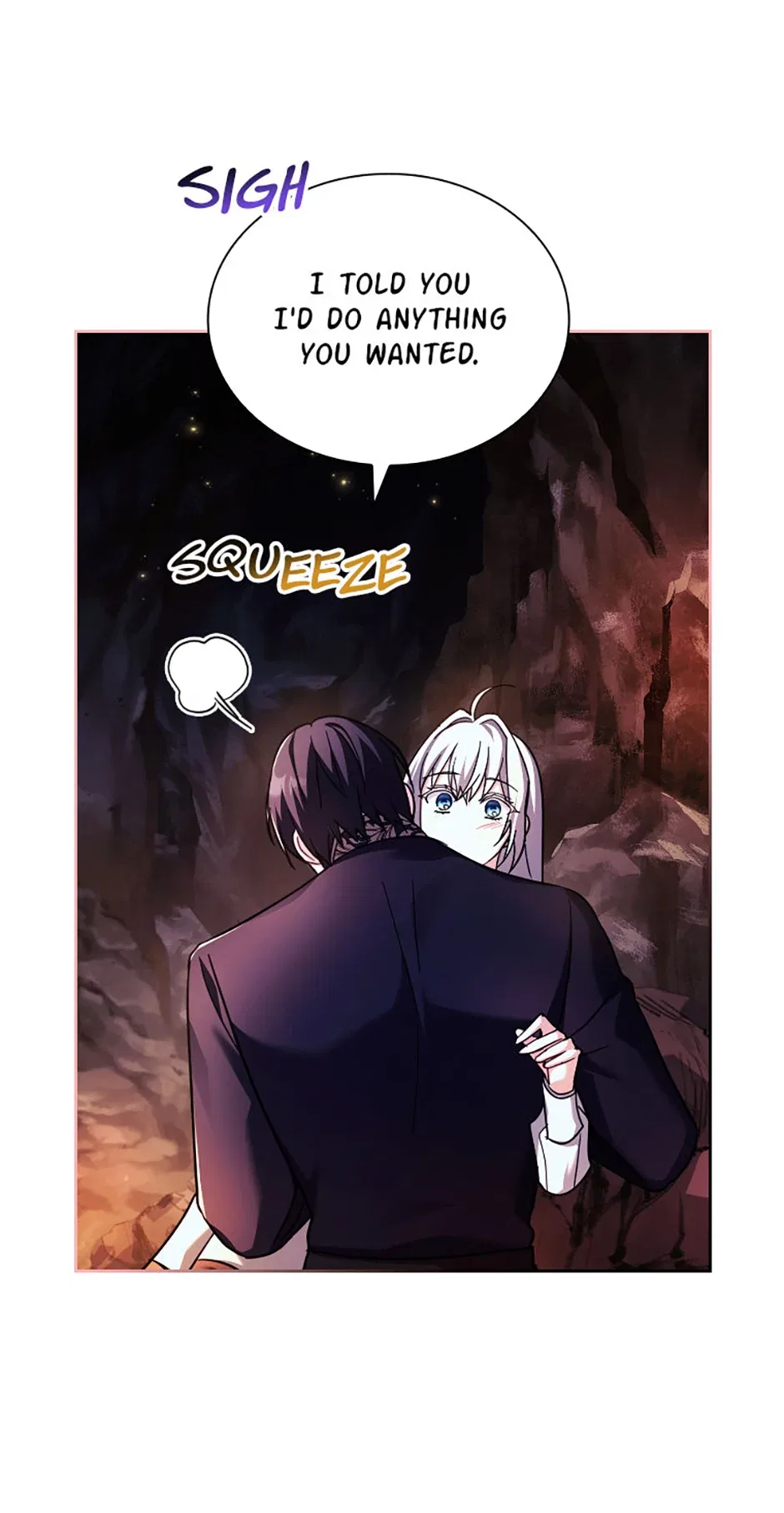 From BFF to Obsessive Hubby Chapter 63 – Page 34