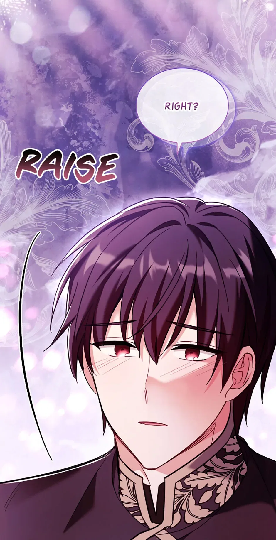 From BFF to Obsessive Hubby Chapter 63 – Page 39