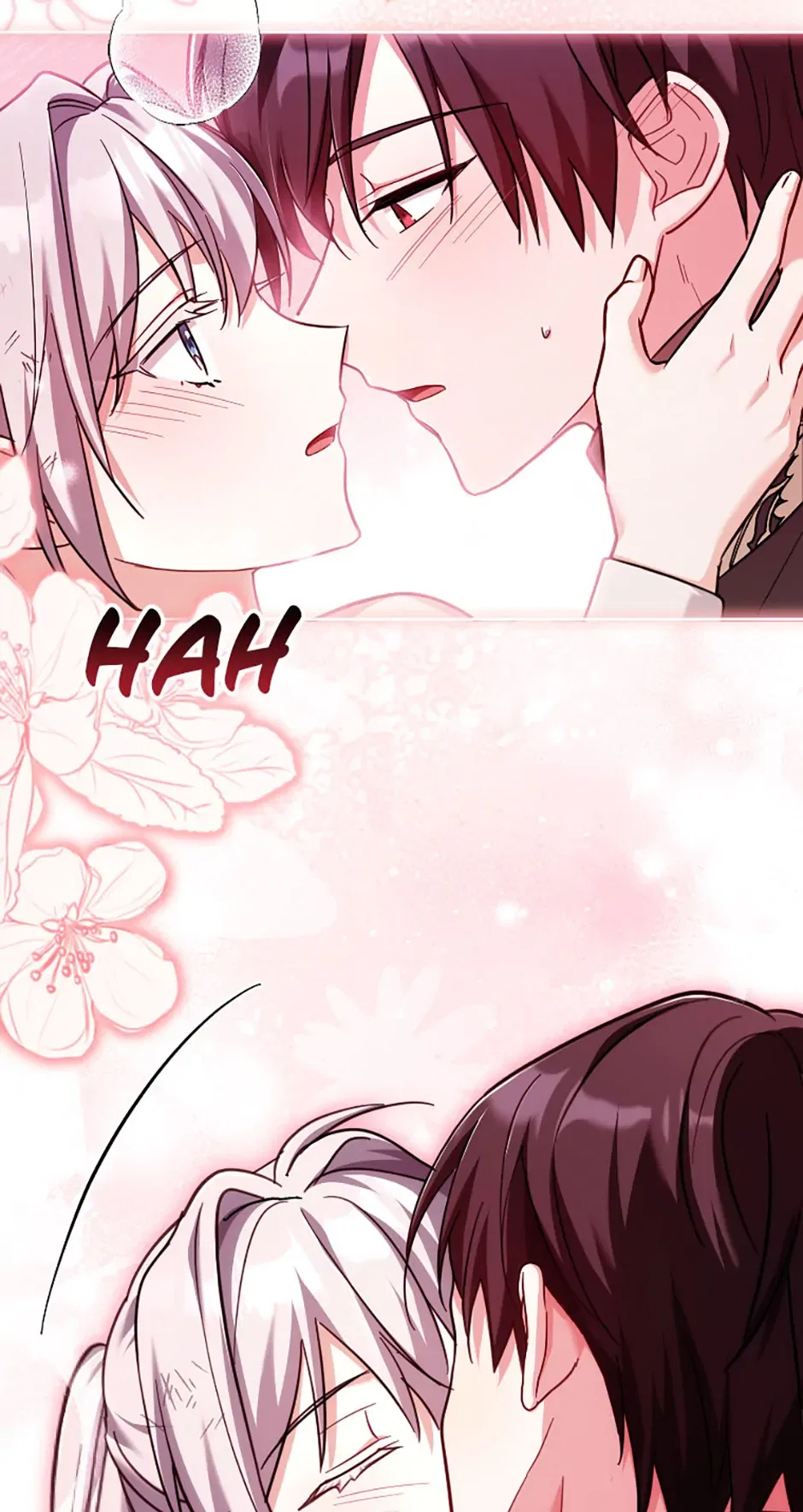 From BFF to Obsessive Hubby Chapter 63 – Page 47
