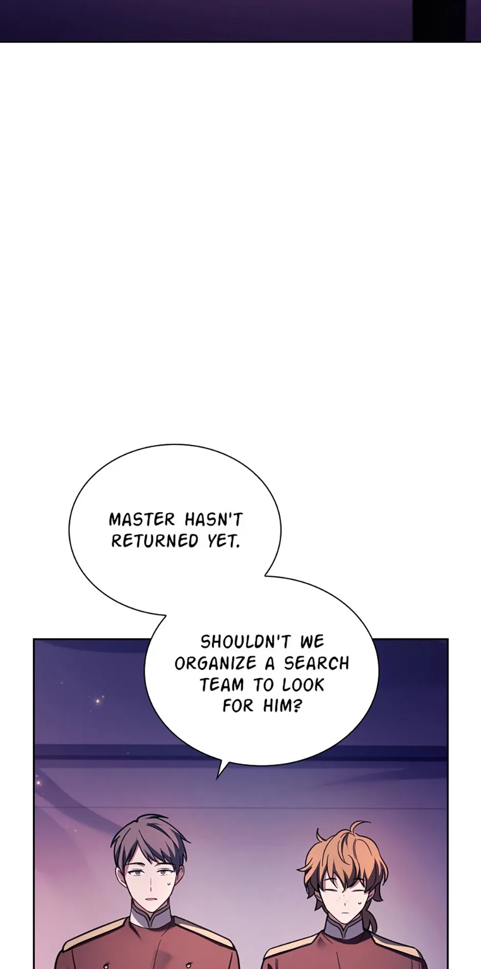 From BFF to Obsessive Hubby Chapter 63 – Page 52
