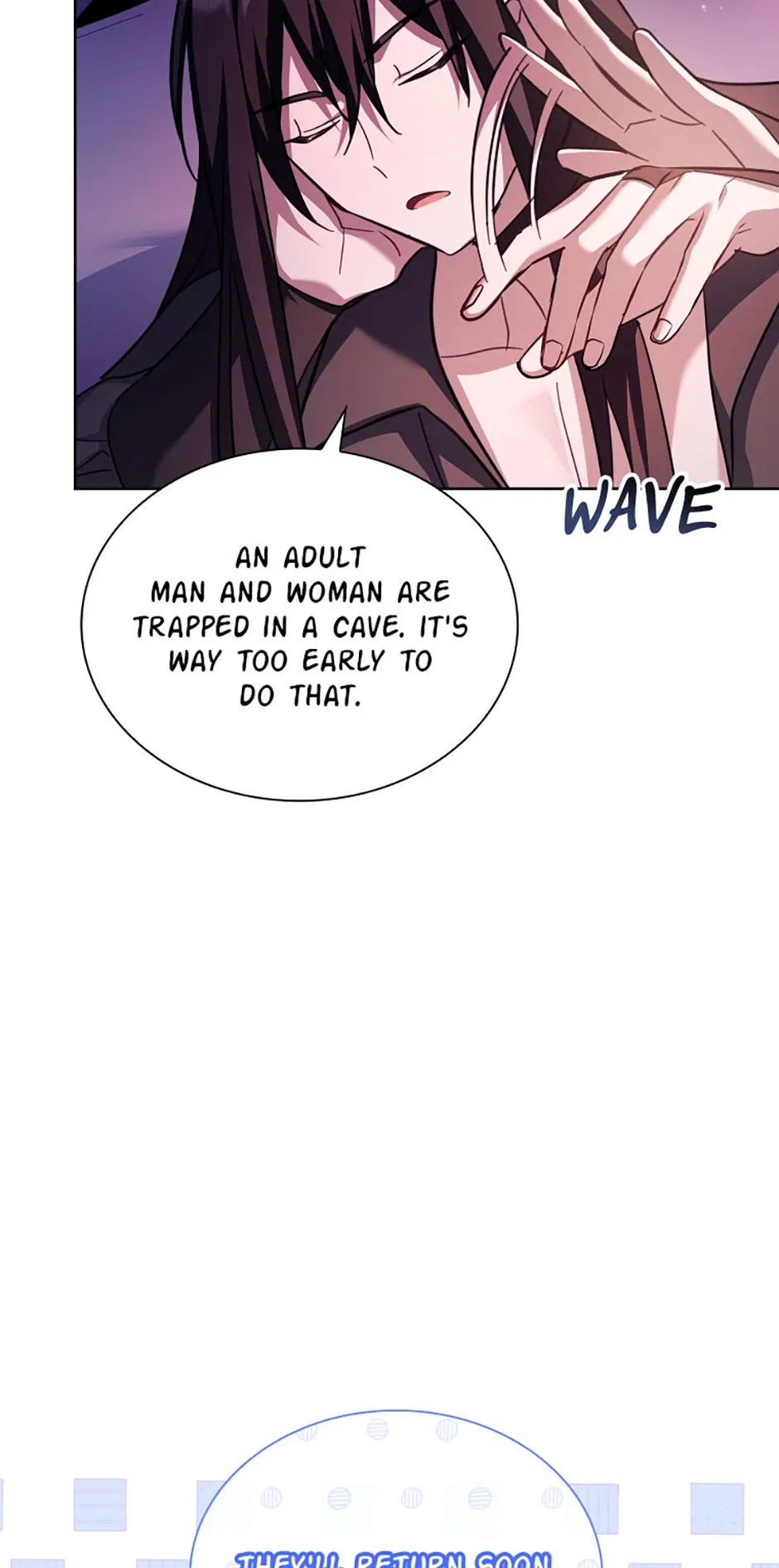 From BFF to Obsessive Hubby Chapter 63 – Page 54