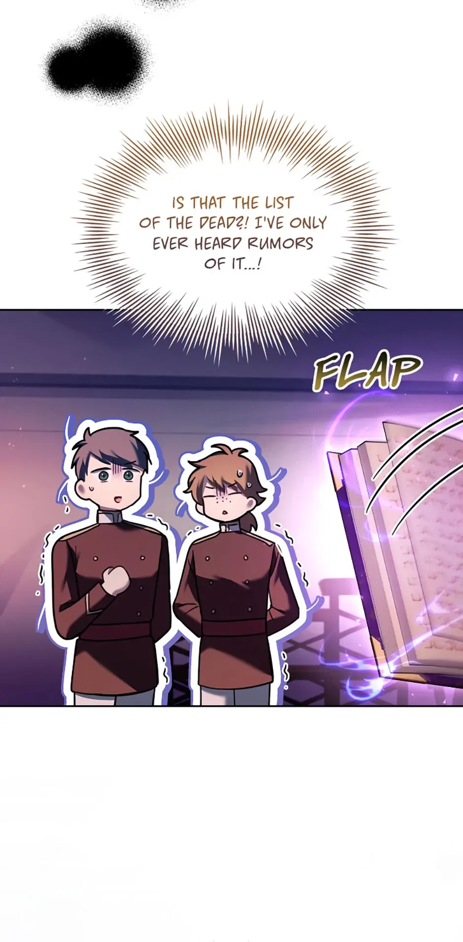 From BFF to Obsessive Hubby Chapter 63 – Page 60