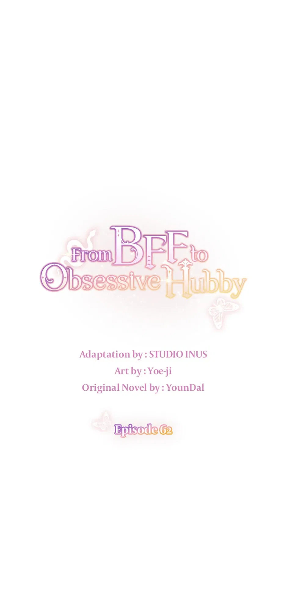 From BFF to Obsessive Hubby Chapter 62 – Page 12