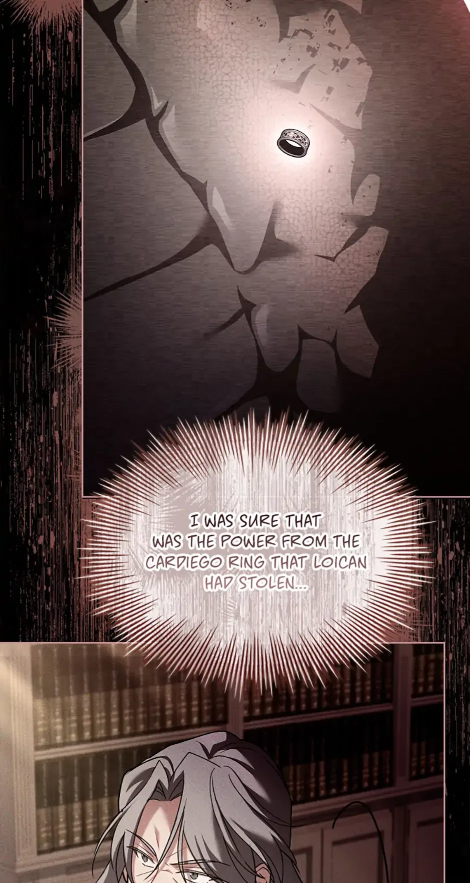From BFF to Obsessive Hubby Chapter 62 – Page 19