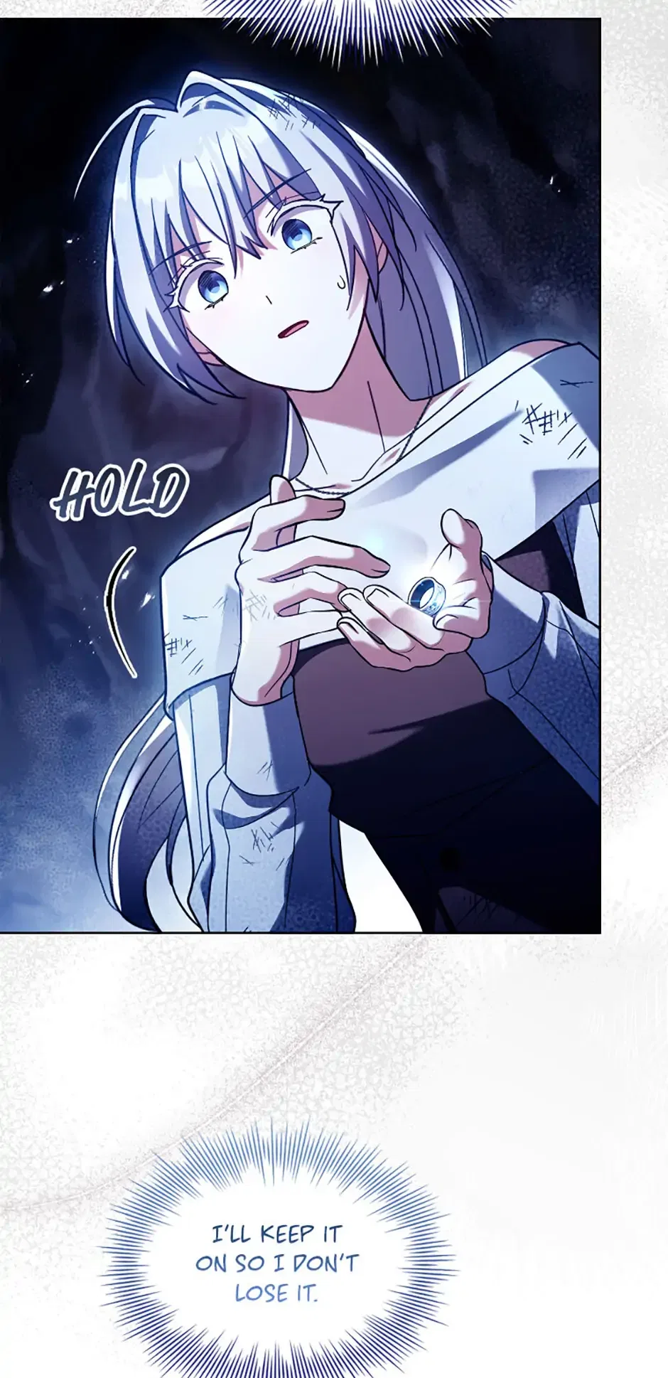 From BFF to Obsessive Hubby Chapter 62 – Page 33