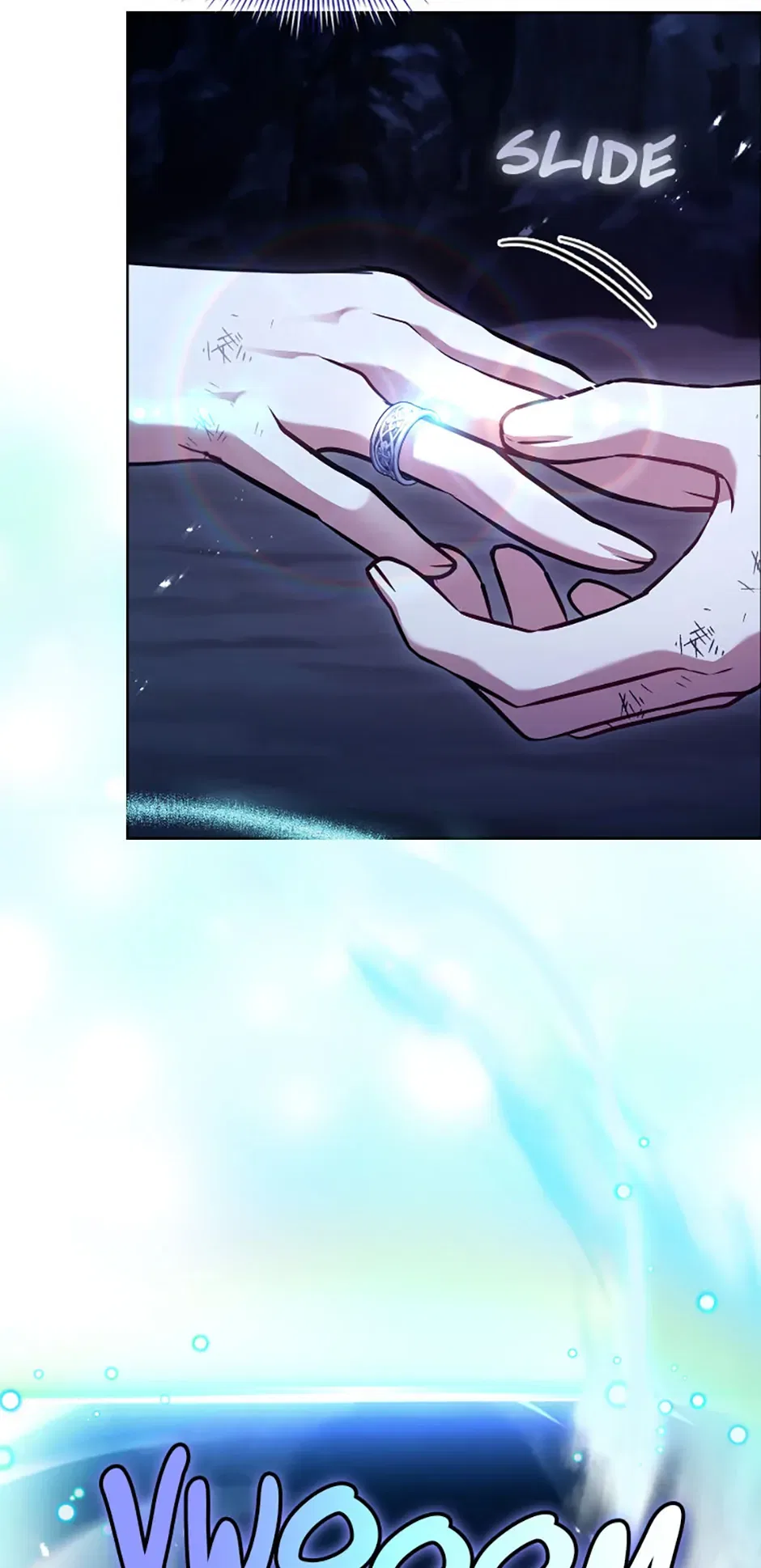 From BFF to Obsessive Hubby Chapter 62 – Page 34