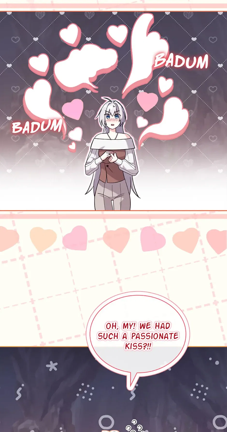 From BFF to Obsessive Hubby Chapter 62 – Page 46