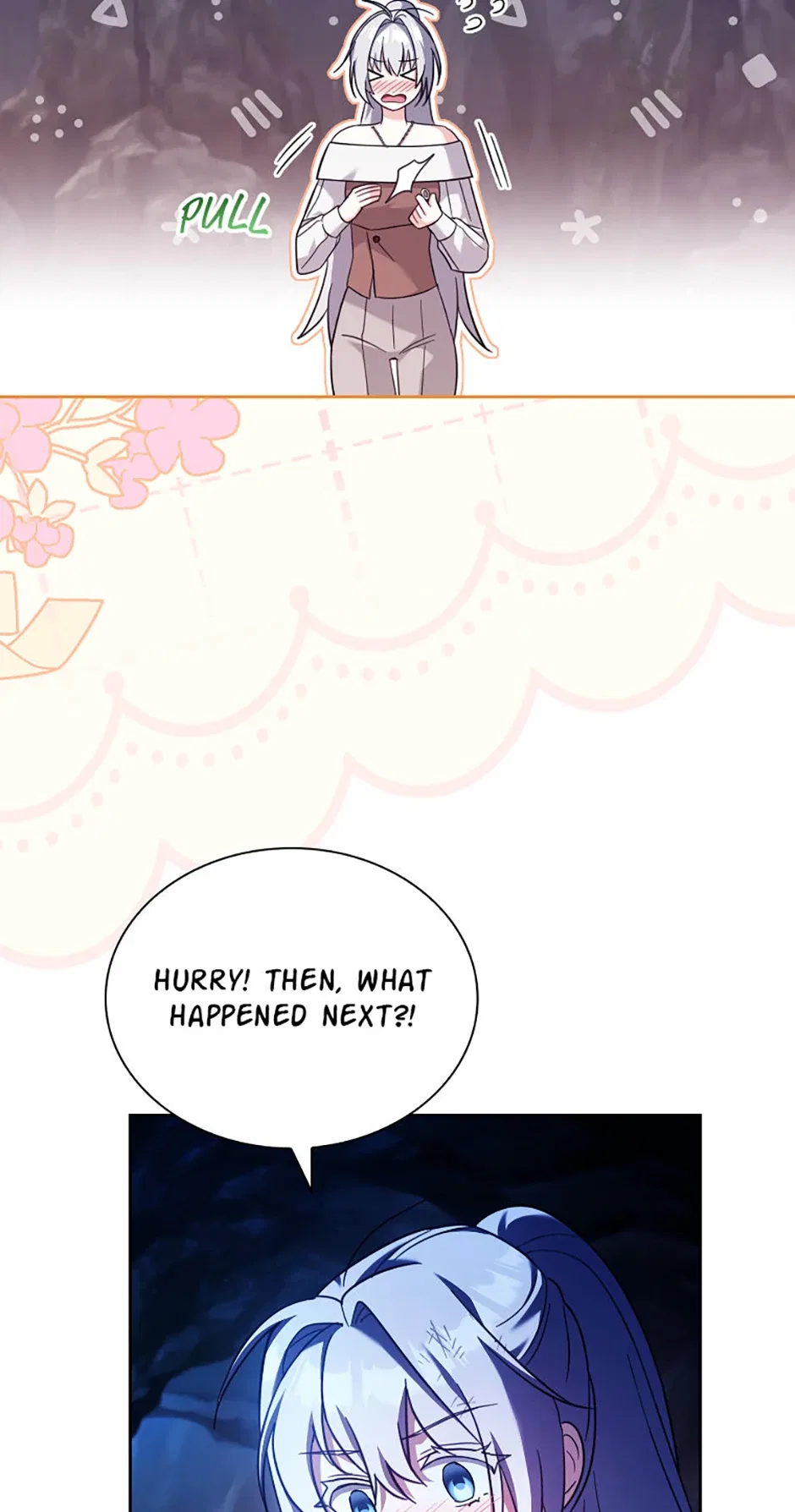 From BFF to Obsessive Hubby Chapter 62 – Page 47