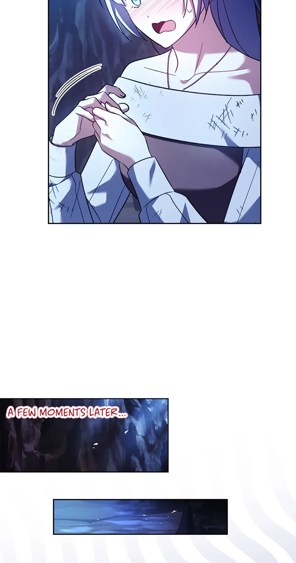 From BFF to Obsessive Hubby Chapter 62 – Page 48