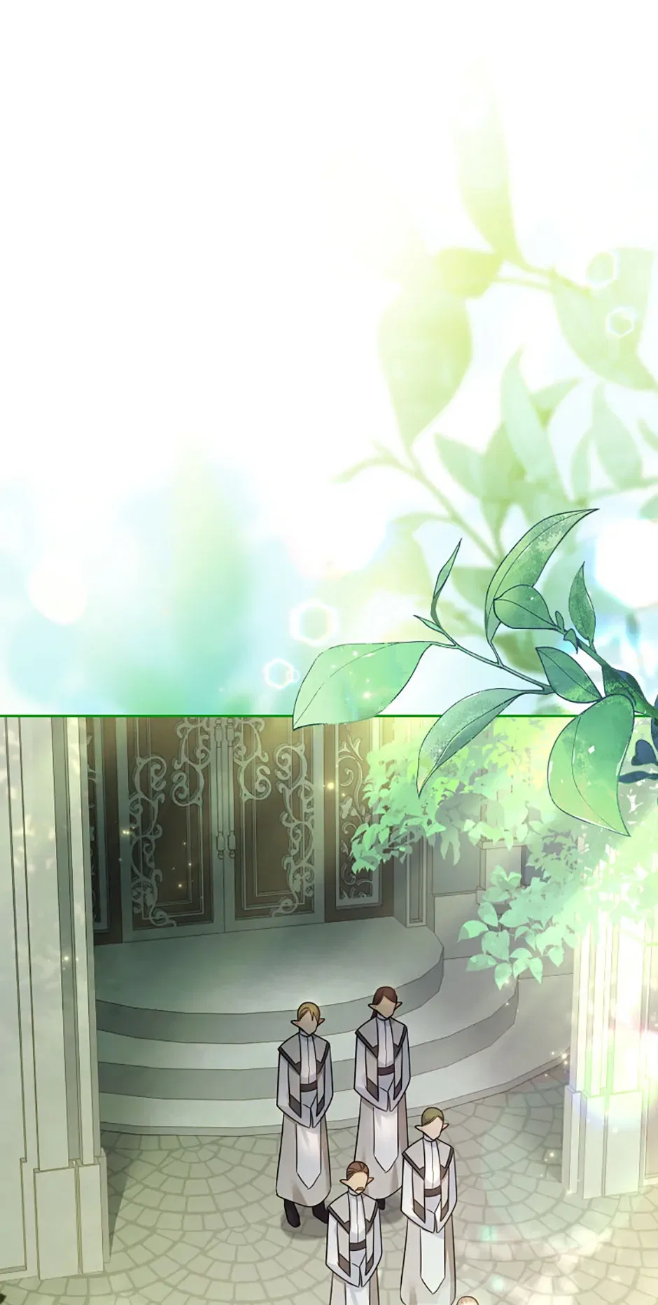 From BFF to Obsessive Hubby Chapter 61 – Page 1