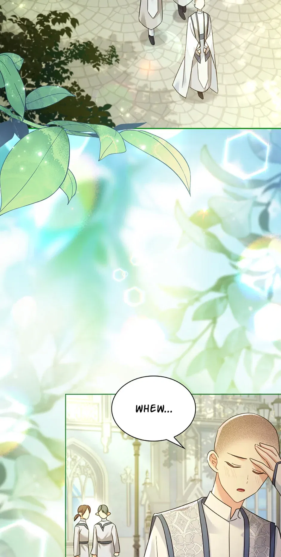 From BFF to Obsessive Hubby Chapter 61 – Page 2