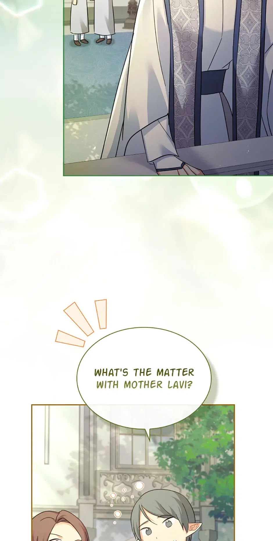 From BFF to Obsessive Hubby Chapter 61 – Page 3