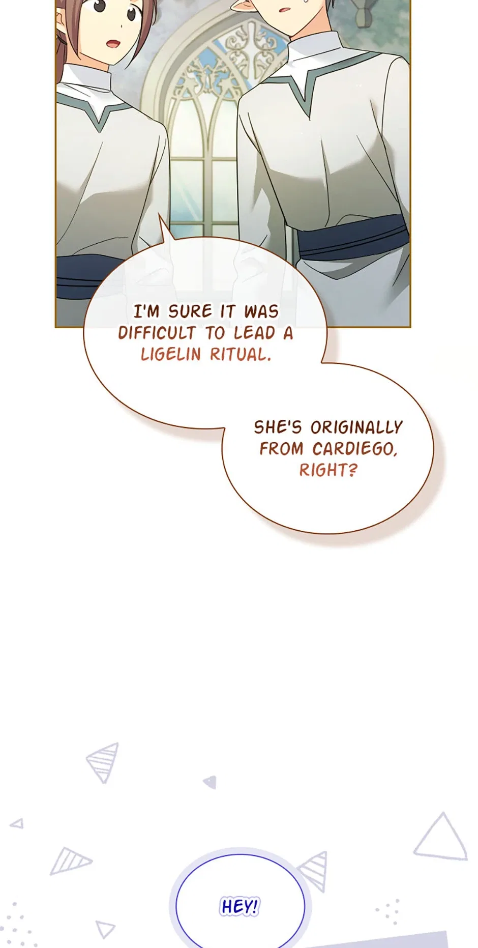 From BFF to Obsessive Hubby Chapter 61 – Page 4