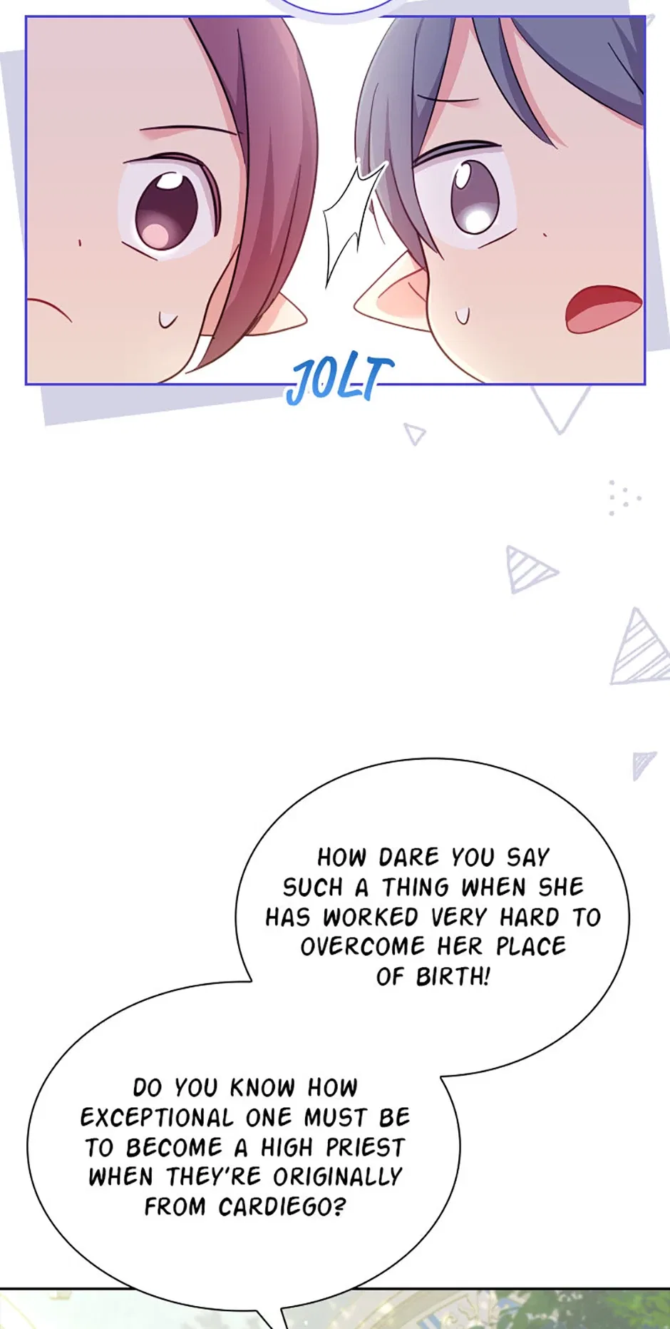 From BFF to Obsessive Hubby Chapter 61 – Page 5