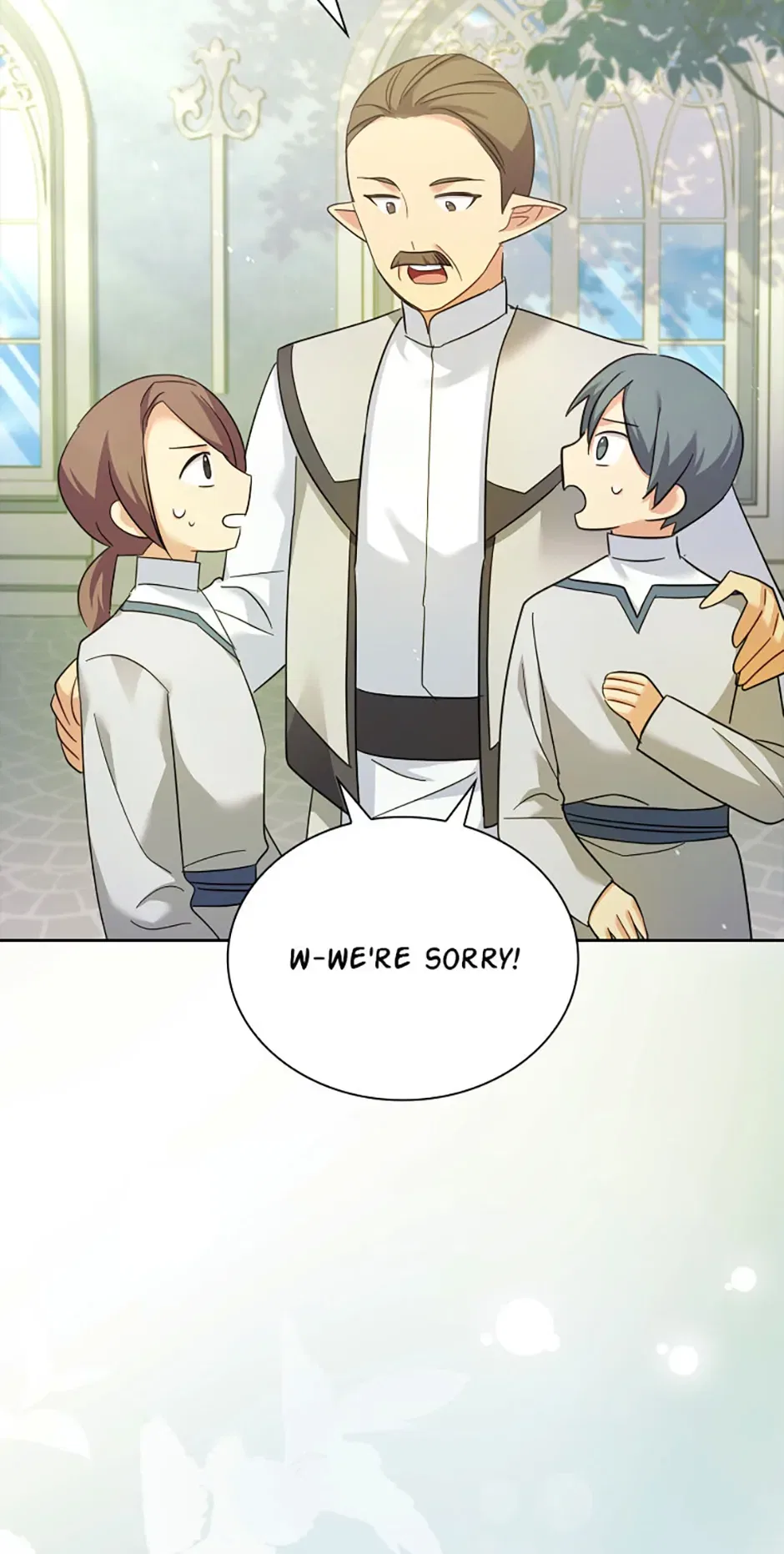 From BFF to Obsessive Hubby Chapter 61 – Page 6