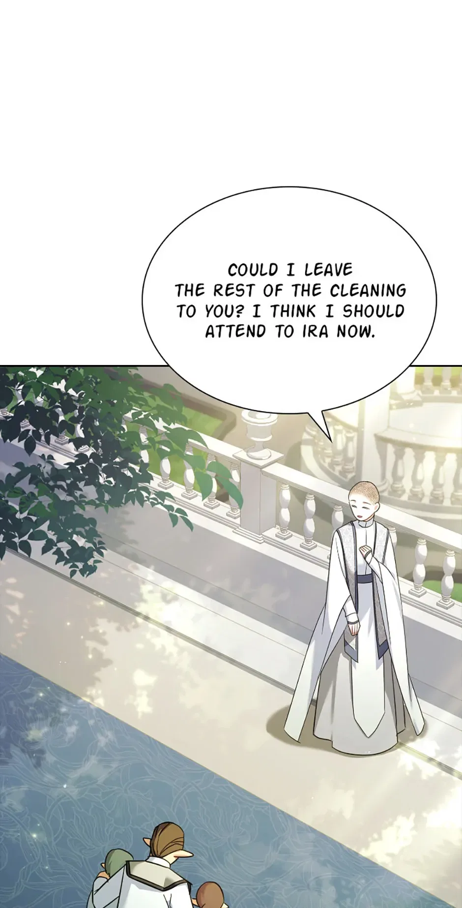 From BFF to Obsessive Hubby Chapter 61 – Page 8