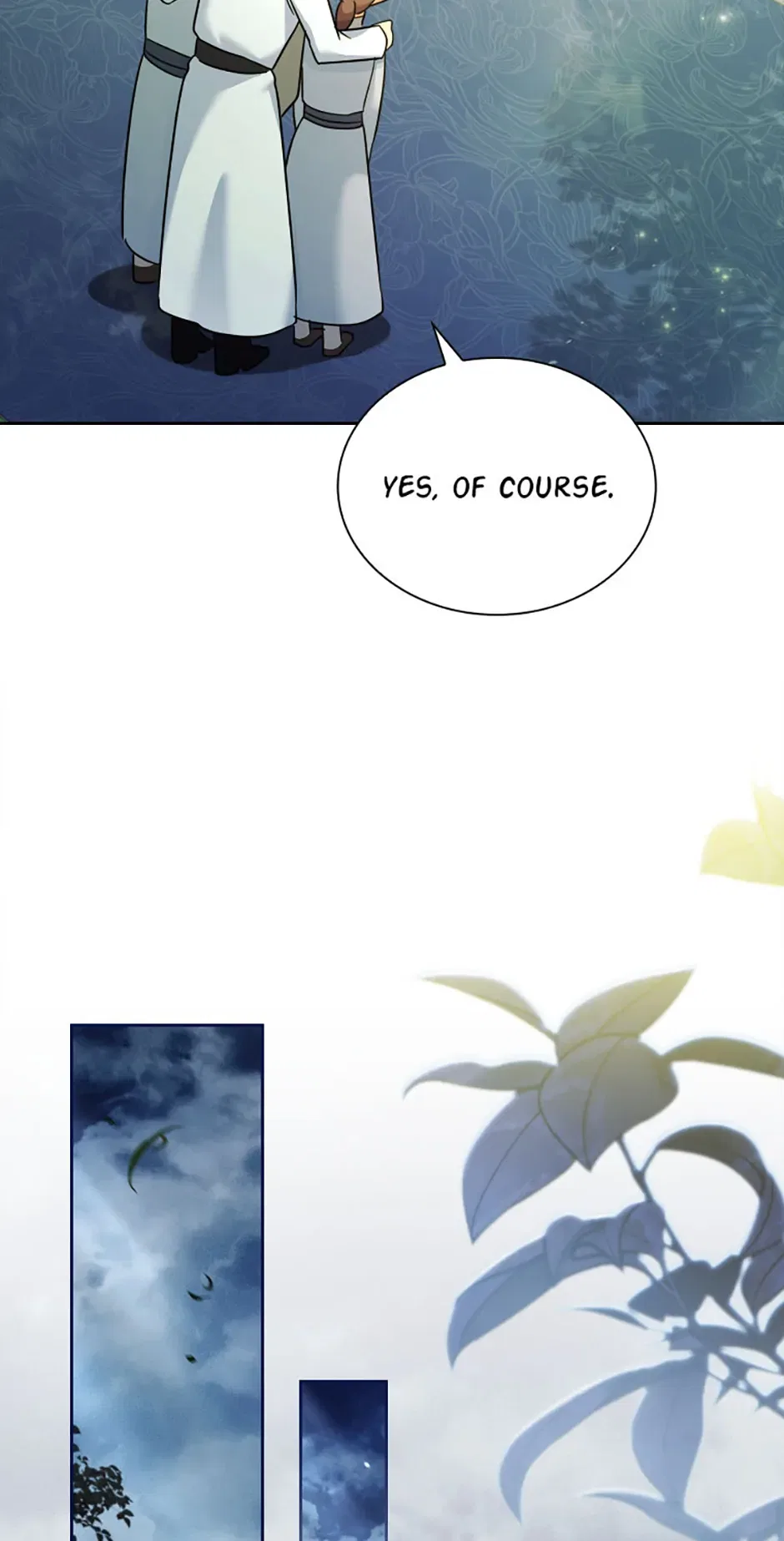 From BFF to Obsessive Hubby Chapter 61 – Page 9