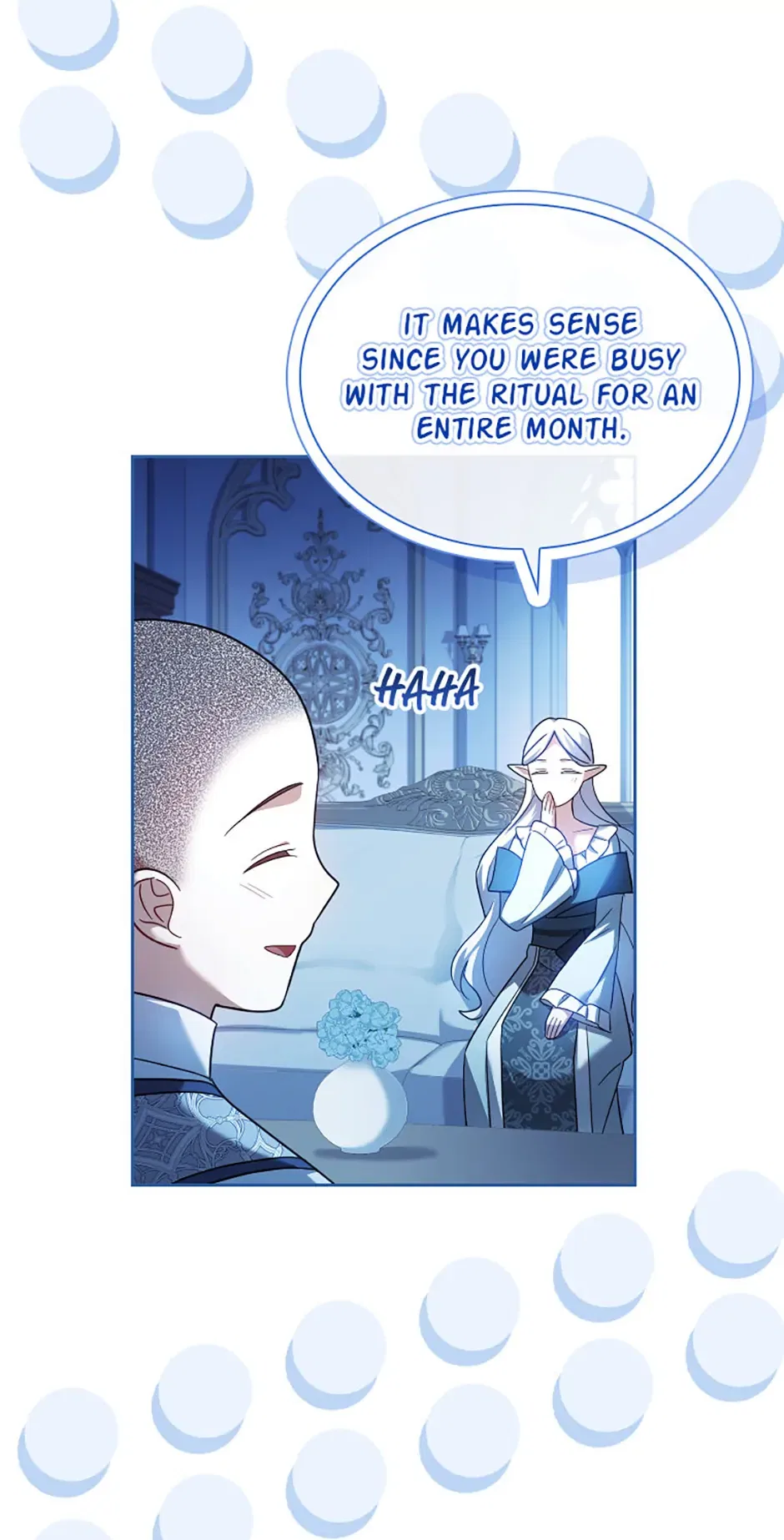 From BFF to Obsessive Hubby Chapter 61 – Page 14