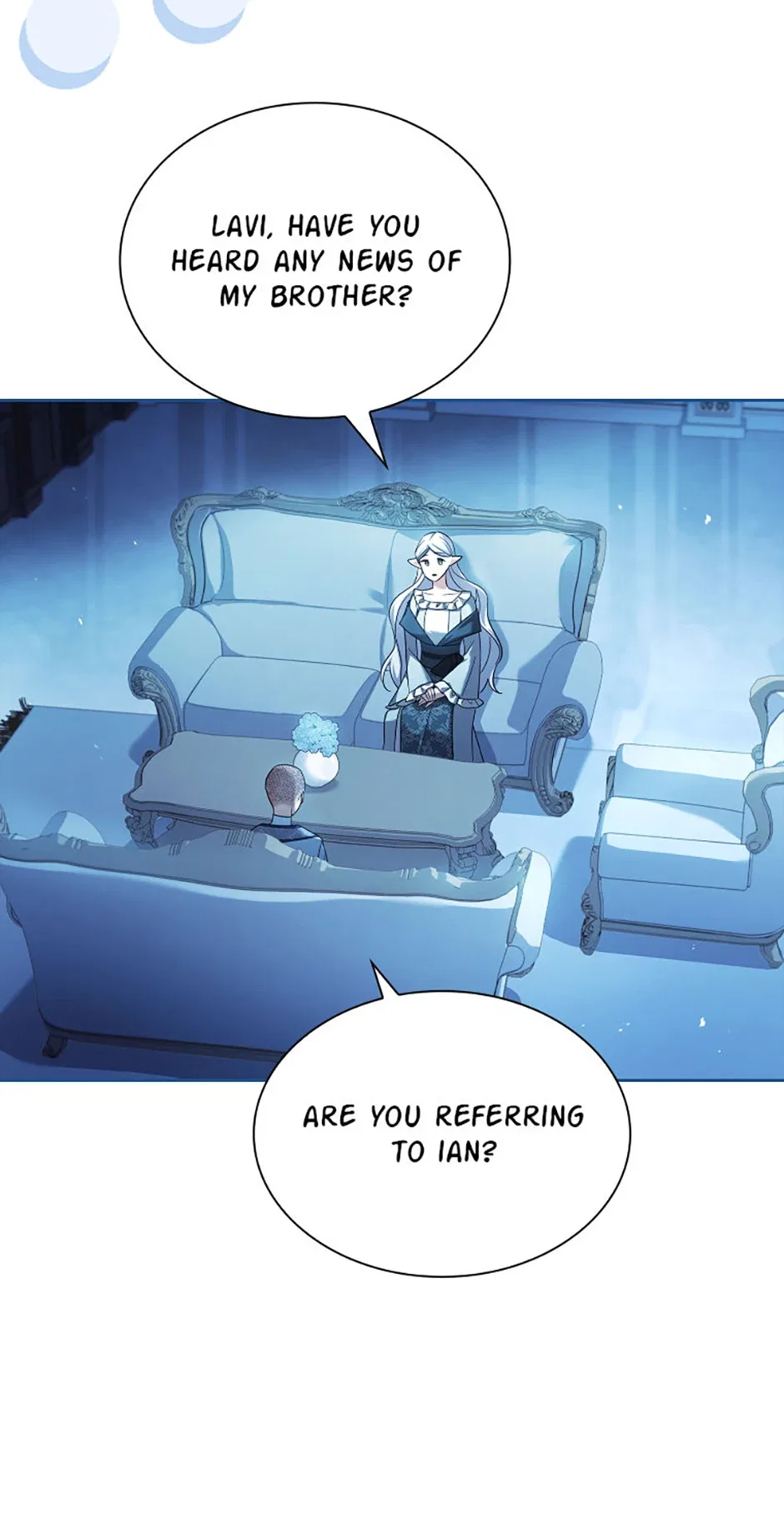 From BFF to Obsessive Hubby Chapter 61 – Page 15