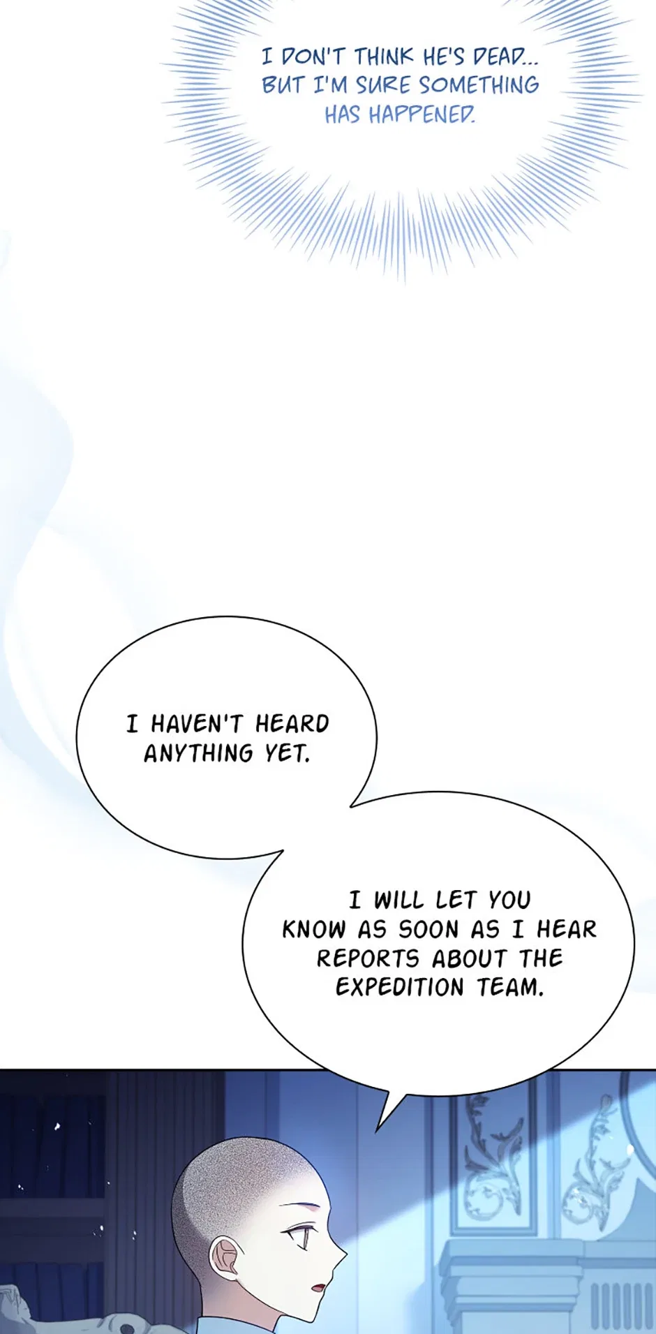 From BFF to Obsessive Hubby Chapter 61 – Page 17