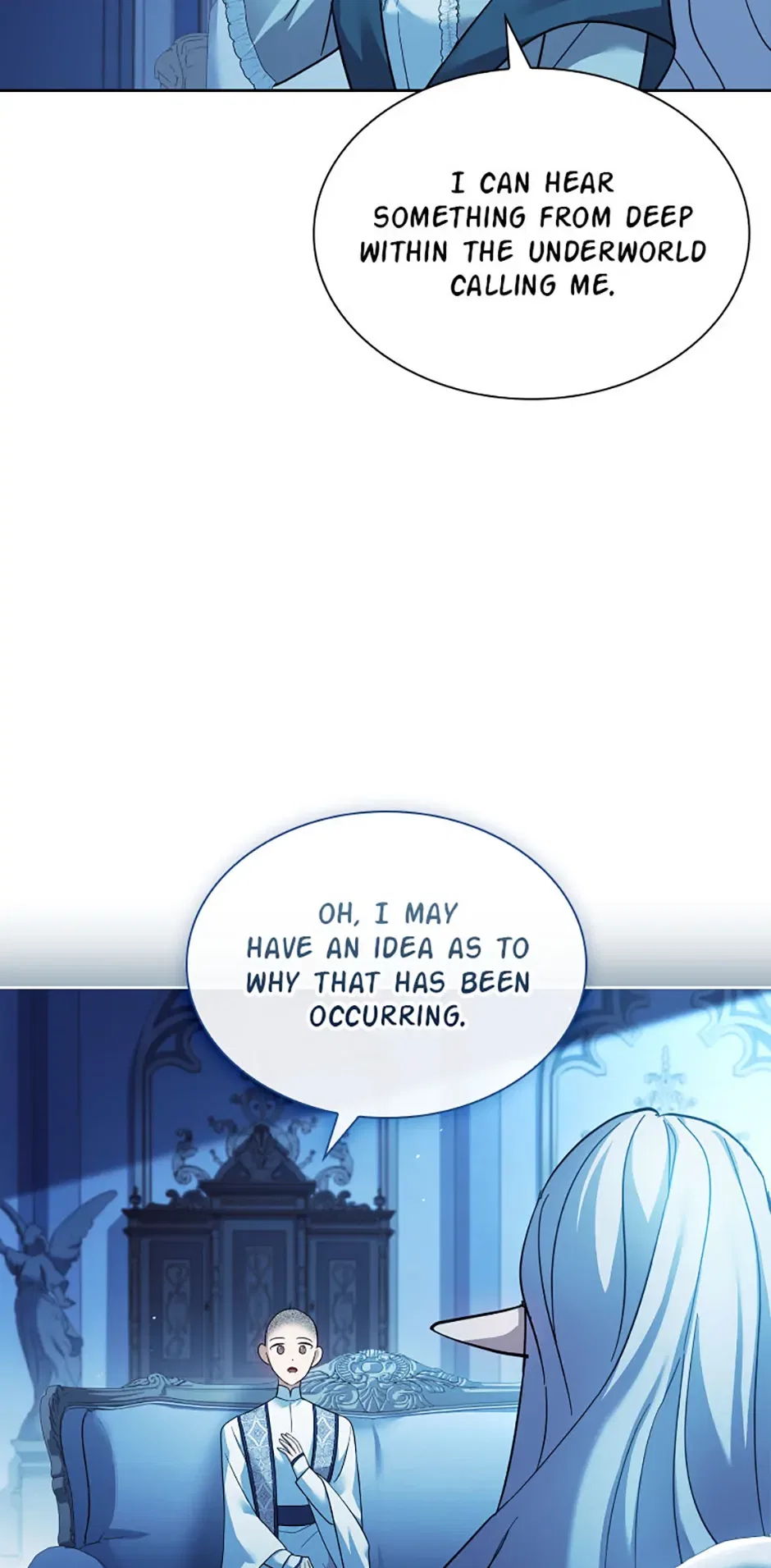 From BFF to Obsessive Hubby Chapter 61 – Page 19