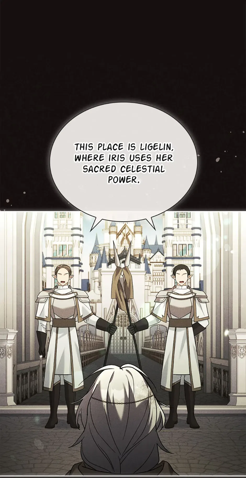 From BFF to Obsessive Hubby Chapter 61 – Page 22