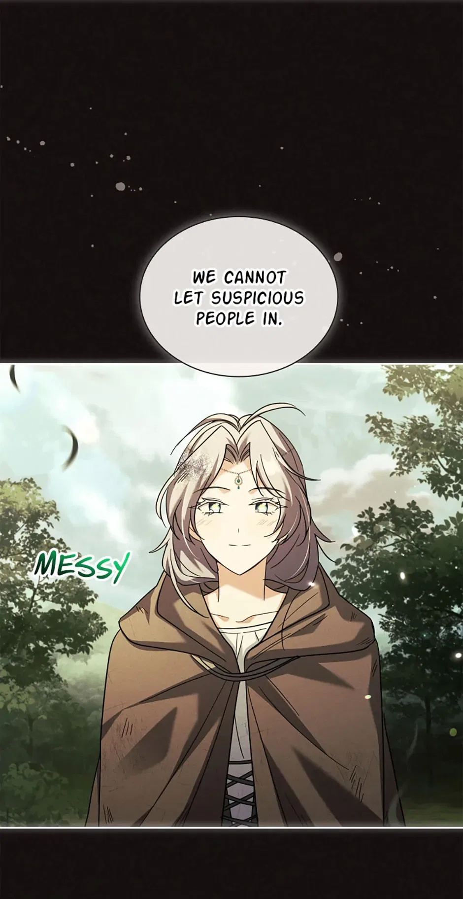 From BFF to Obsessive Hubby Chapter 61 – Page 23