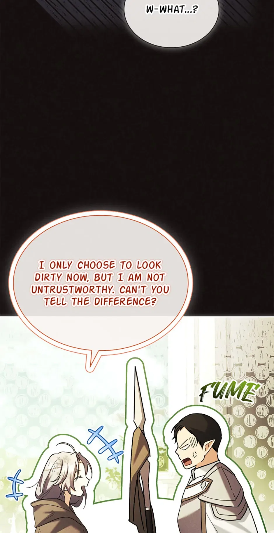 From BFF to Obsessive Hubby Chapter 61 – Page 25