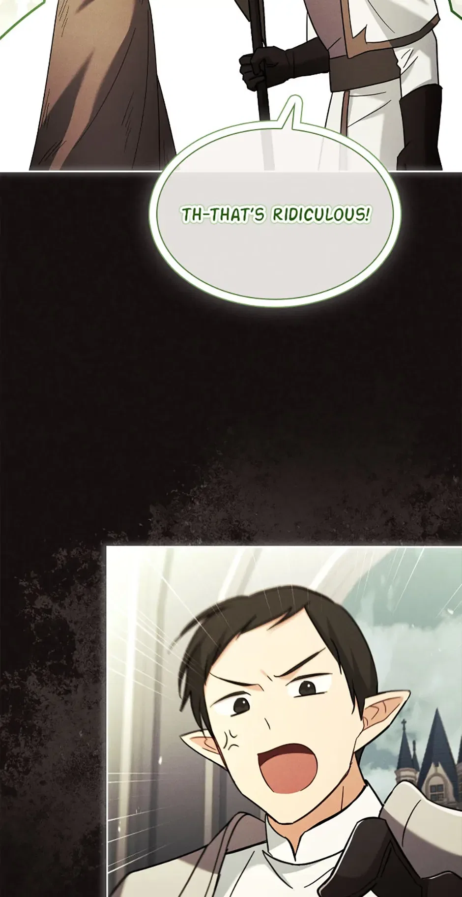 From BFF to Obsessive Hubby Chapter 61 – Page 26