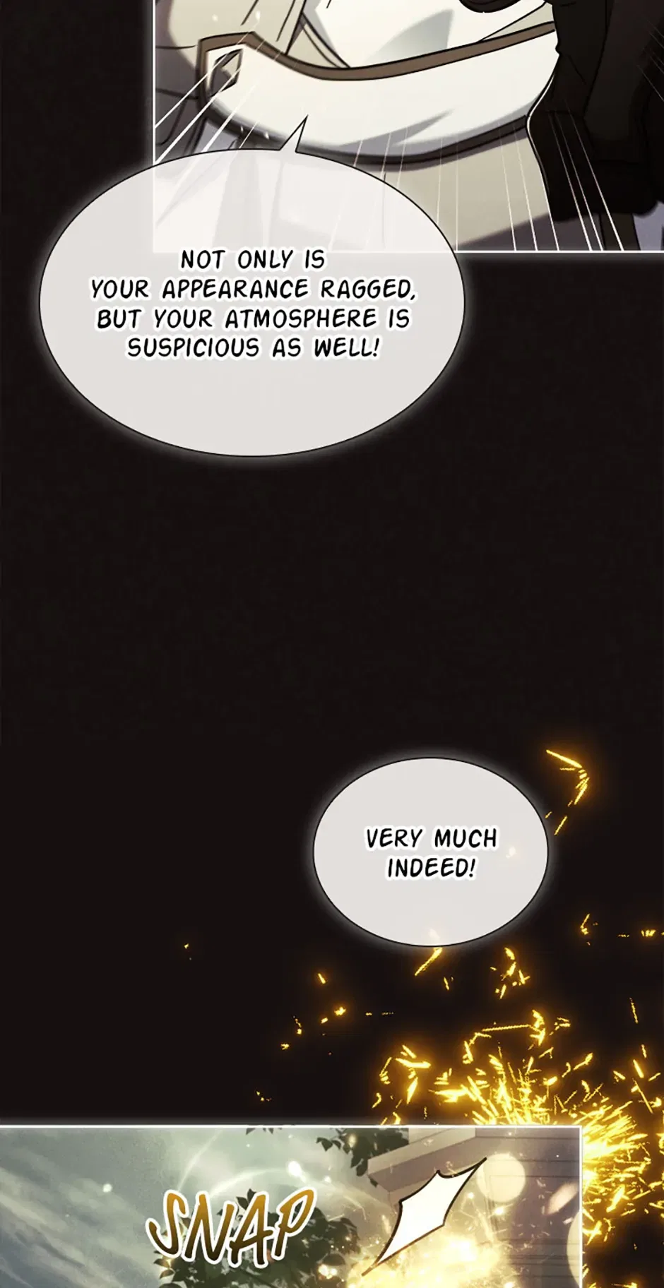 From BFF to Obsessive Hubby Chapter 61 – Page 27