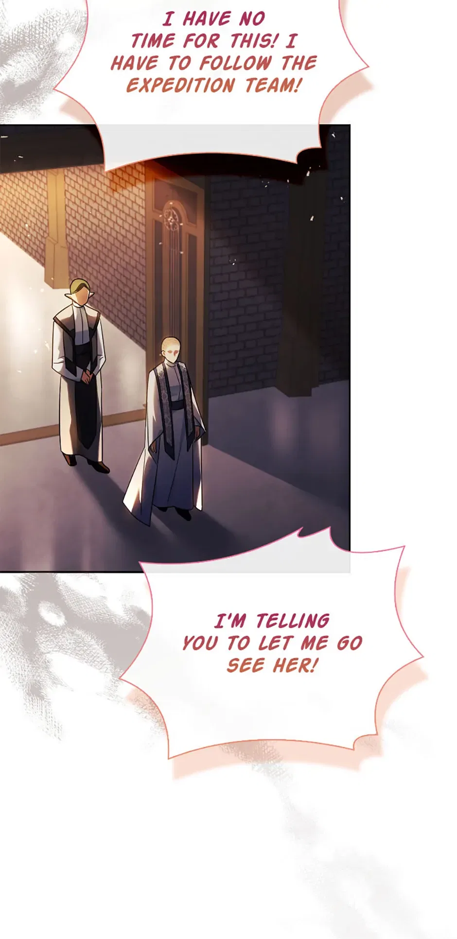 From BFF to Obsessive Hubby Chapter 61 – Page 43