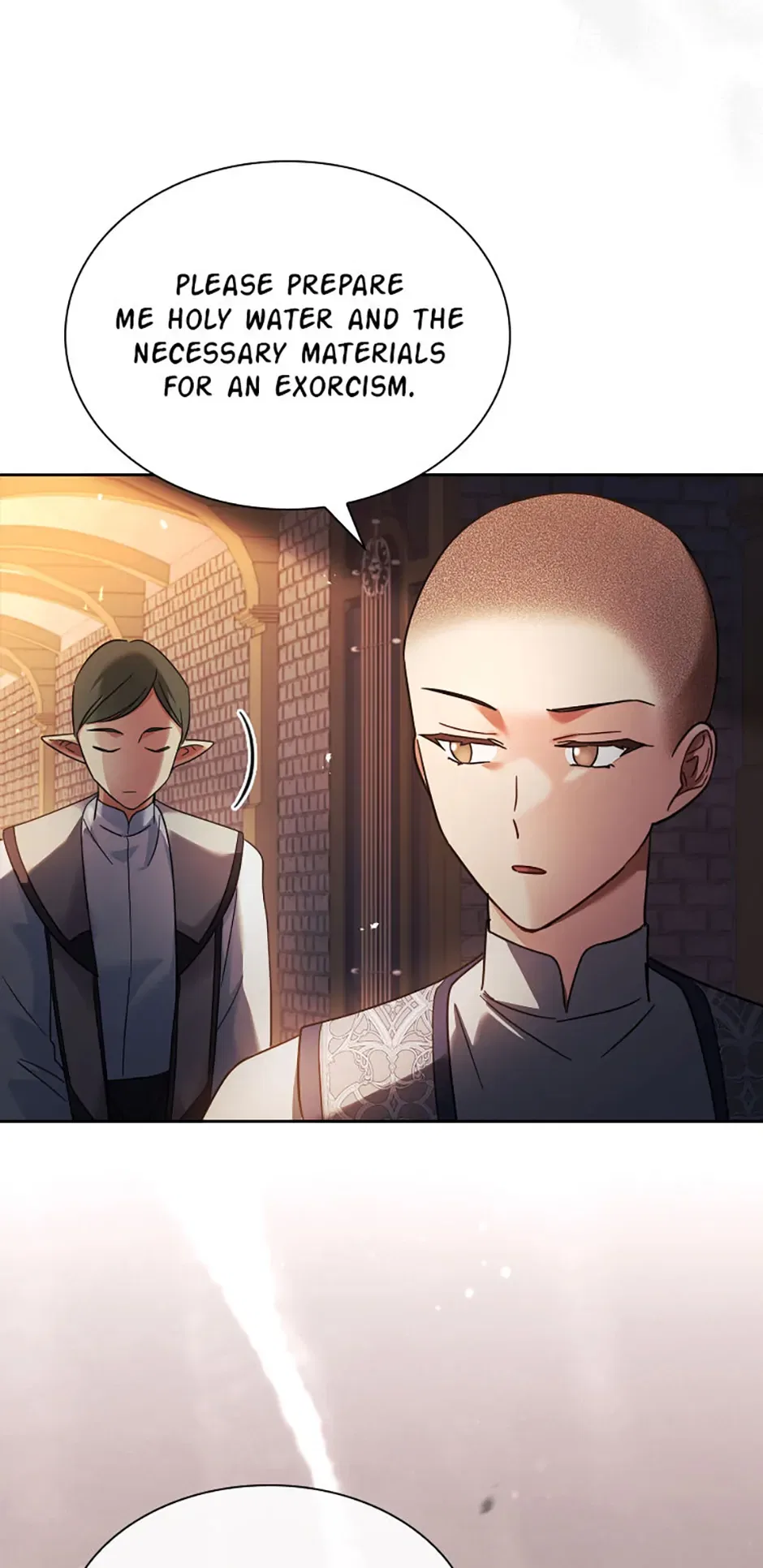 From BFF to Obsessive Hubby Chapter 61 – Page 44