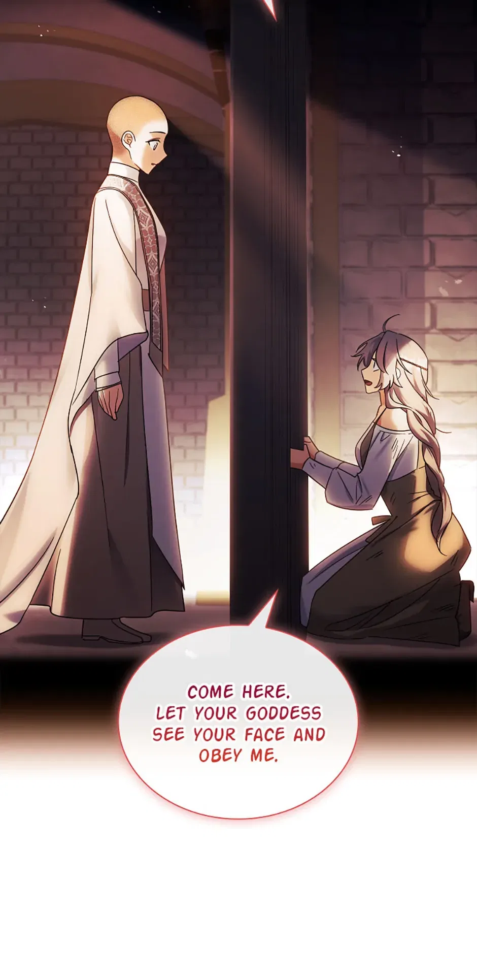 From BFF to Obsessive Hubby Chapter 61 – Page 46