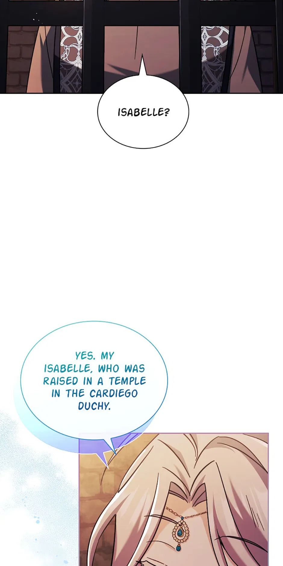 From BFF to Obsessive Hubby Chapter 61 – Page 50