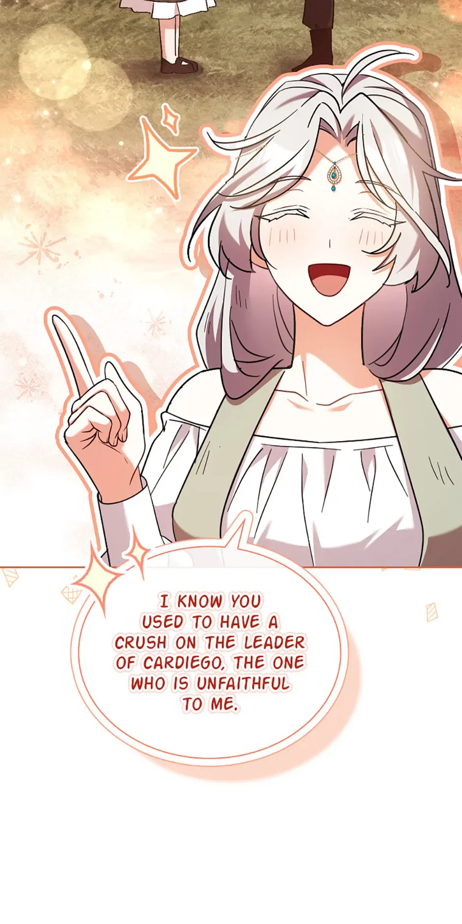 From BFF to Obsessive Hubby Chapter 61 – Page 54