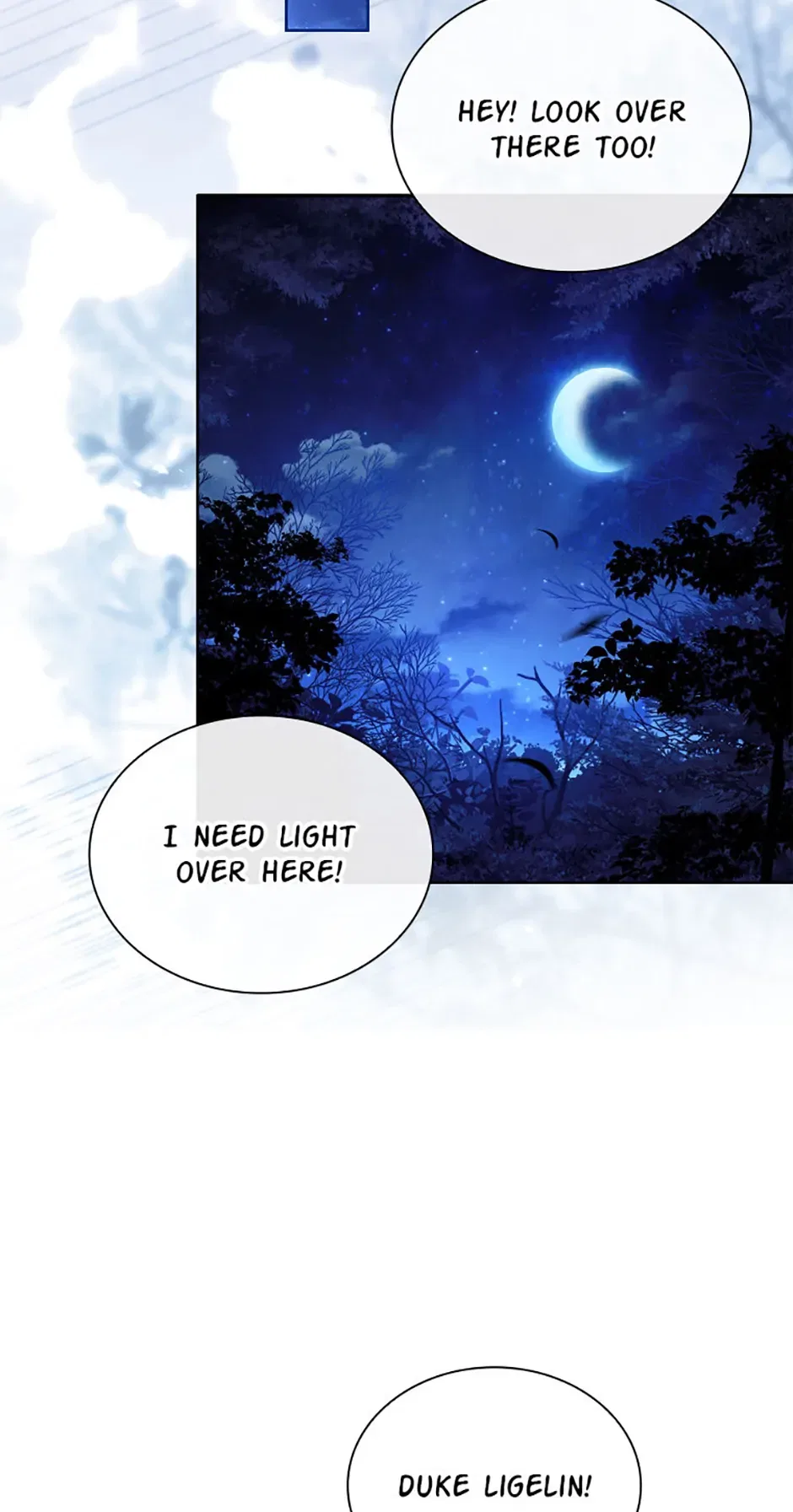 From BFF to Obsessive Hubby Chapter 61 – Page 60