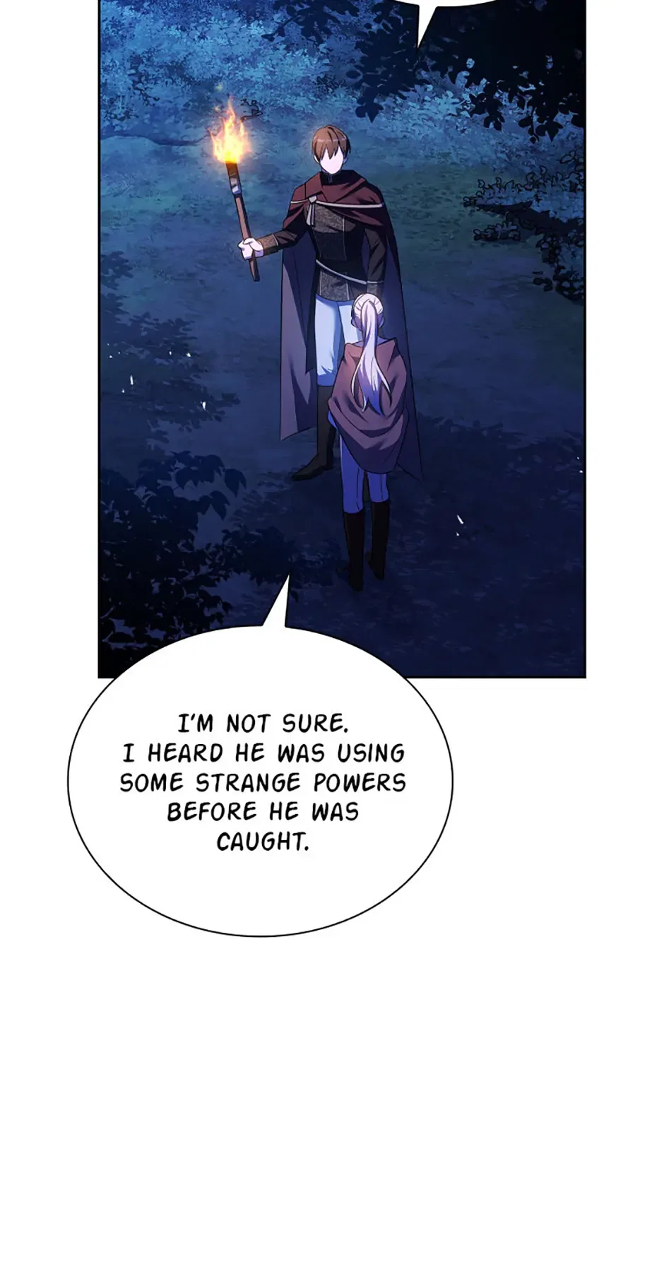 From BFF to Obsessive Hubby Chapter 61 – Page 62