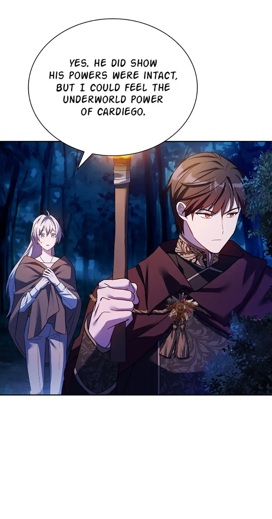 From BFF to Obsessive Hubby Chapter 61 – Page 63