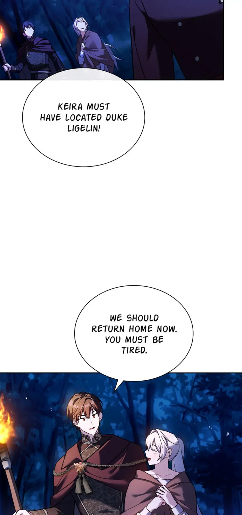 From BFF to Obsessive Hubby Chapter 61 – Page 66