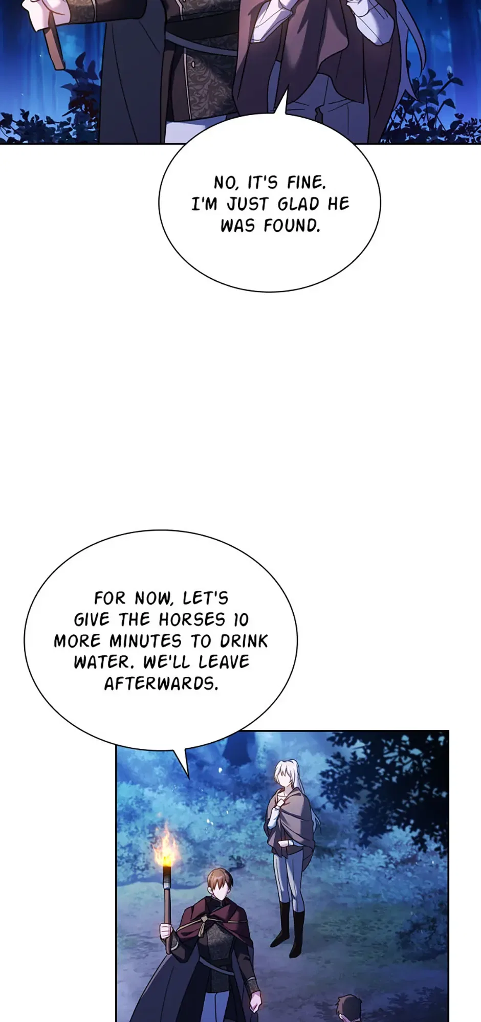 From BFF to Obsessive Hubby Chapter 61 – Page 67