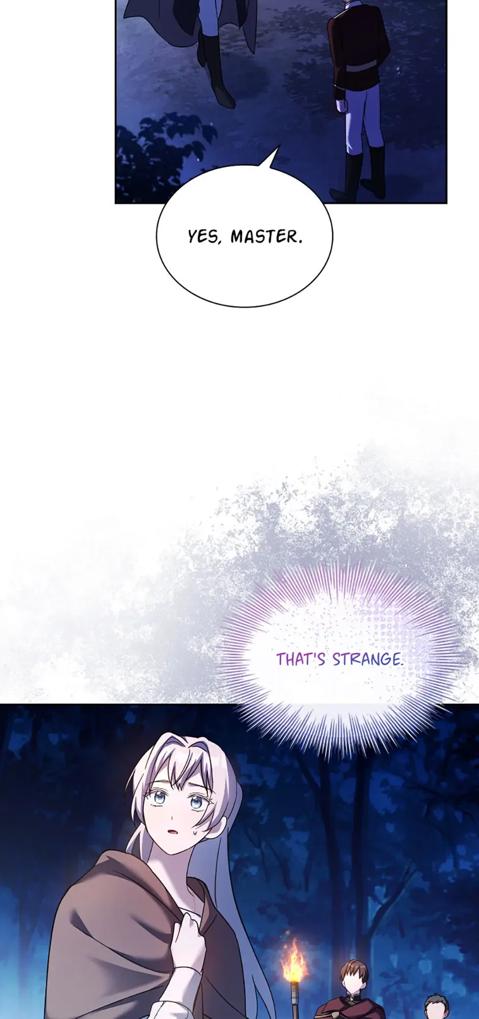 From BFF to Obsessive Hubby Chapter 61 – Page 68