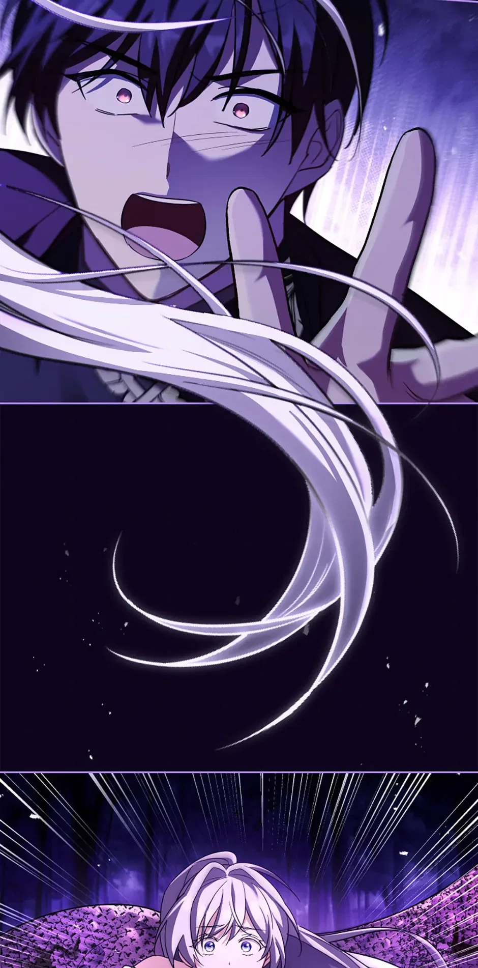 From BFF to Obsessive Hubby Chapter 61 – Page 73