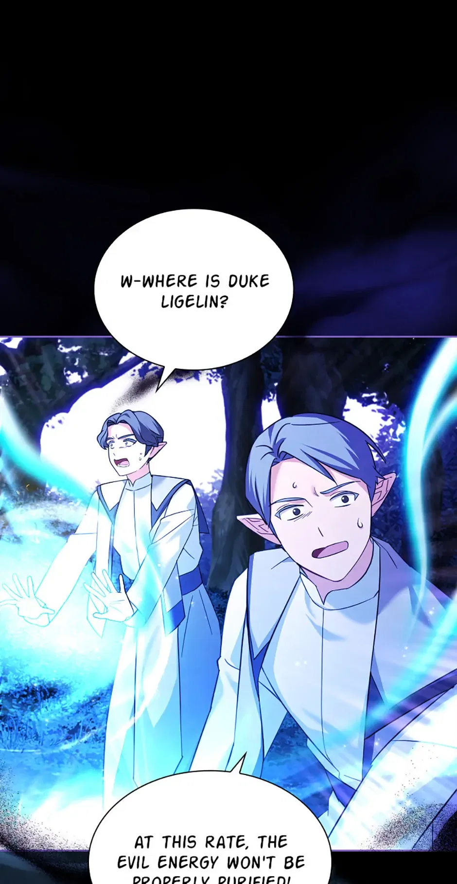 From BFF to Obsessive Hubby Chapter 60 – Page 9