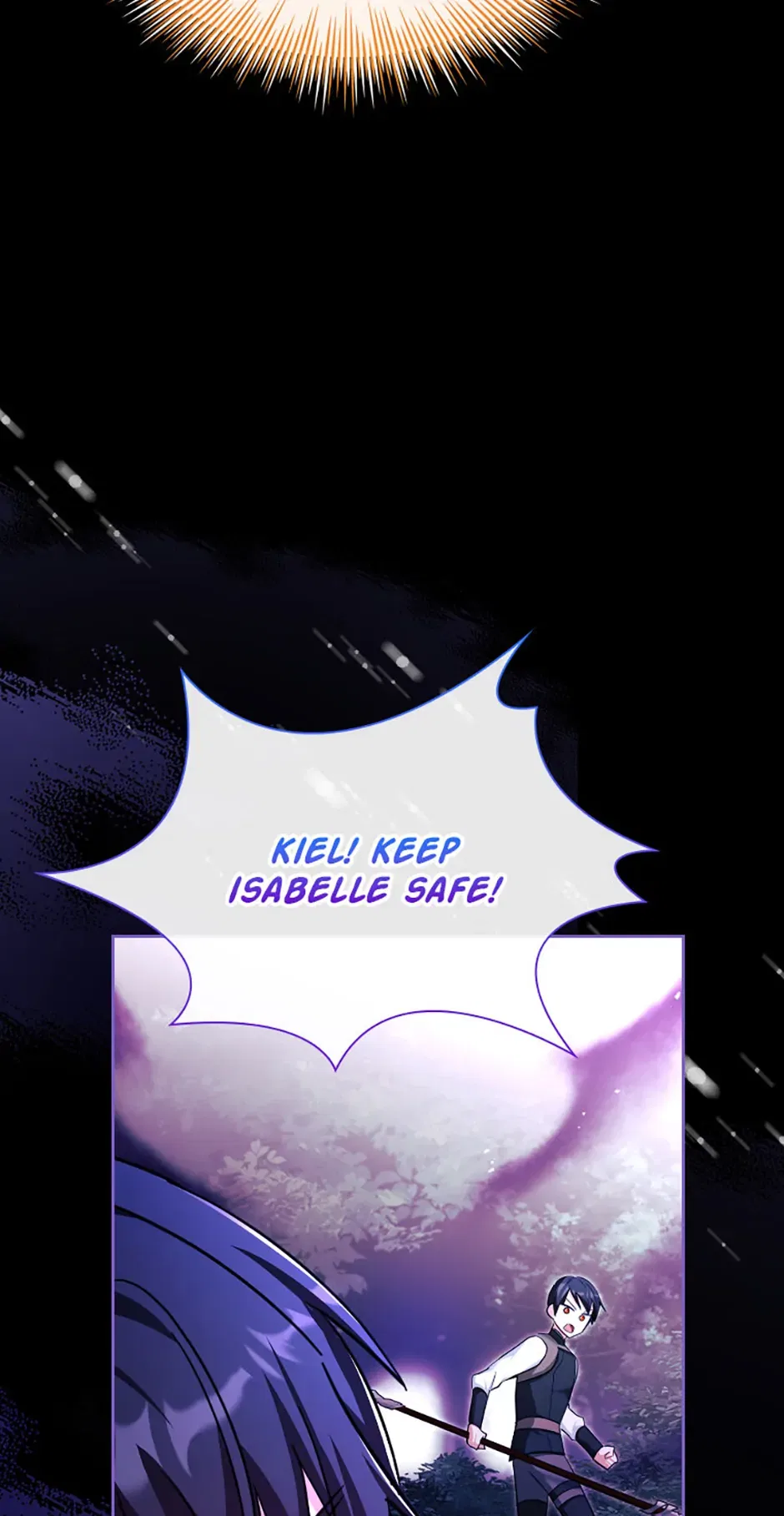 From BFF to Obsessive Hubby Chapter 60 – Page 14
