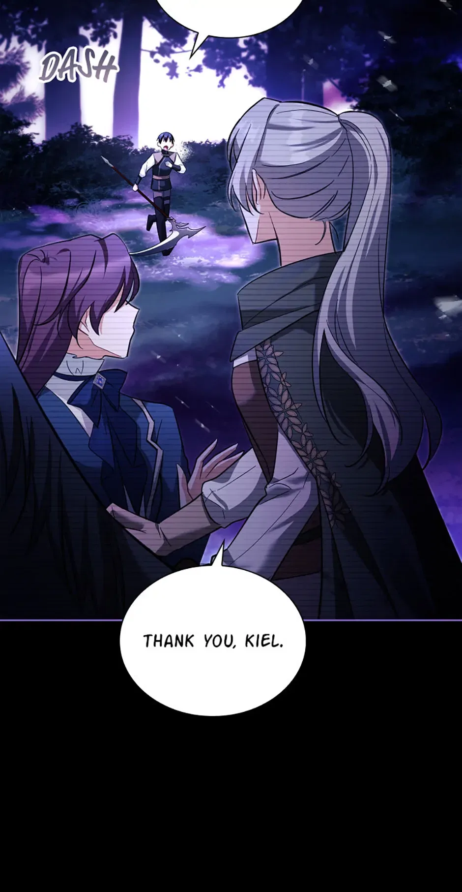 From BFF to Obsessive Hubby Chapter 60 – Page 16