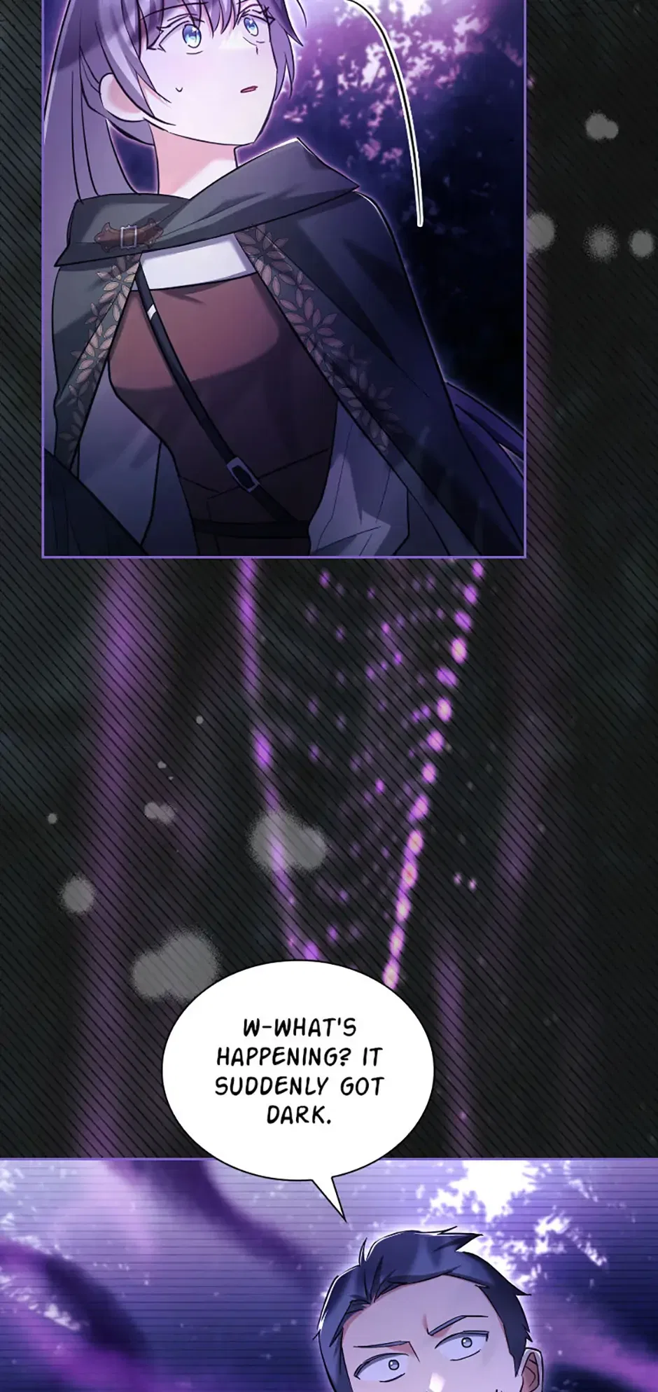 From BFF to Obsessive Hubby Chapter 60 – Page 20