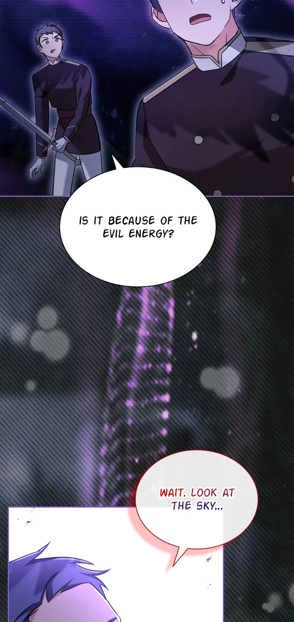 From BFF to Obsessive Hubby Chapter 60 – Page 21