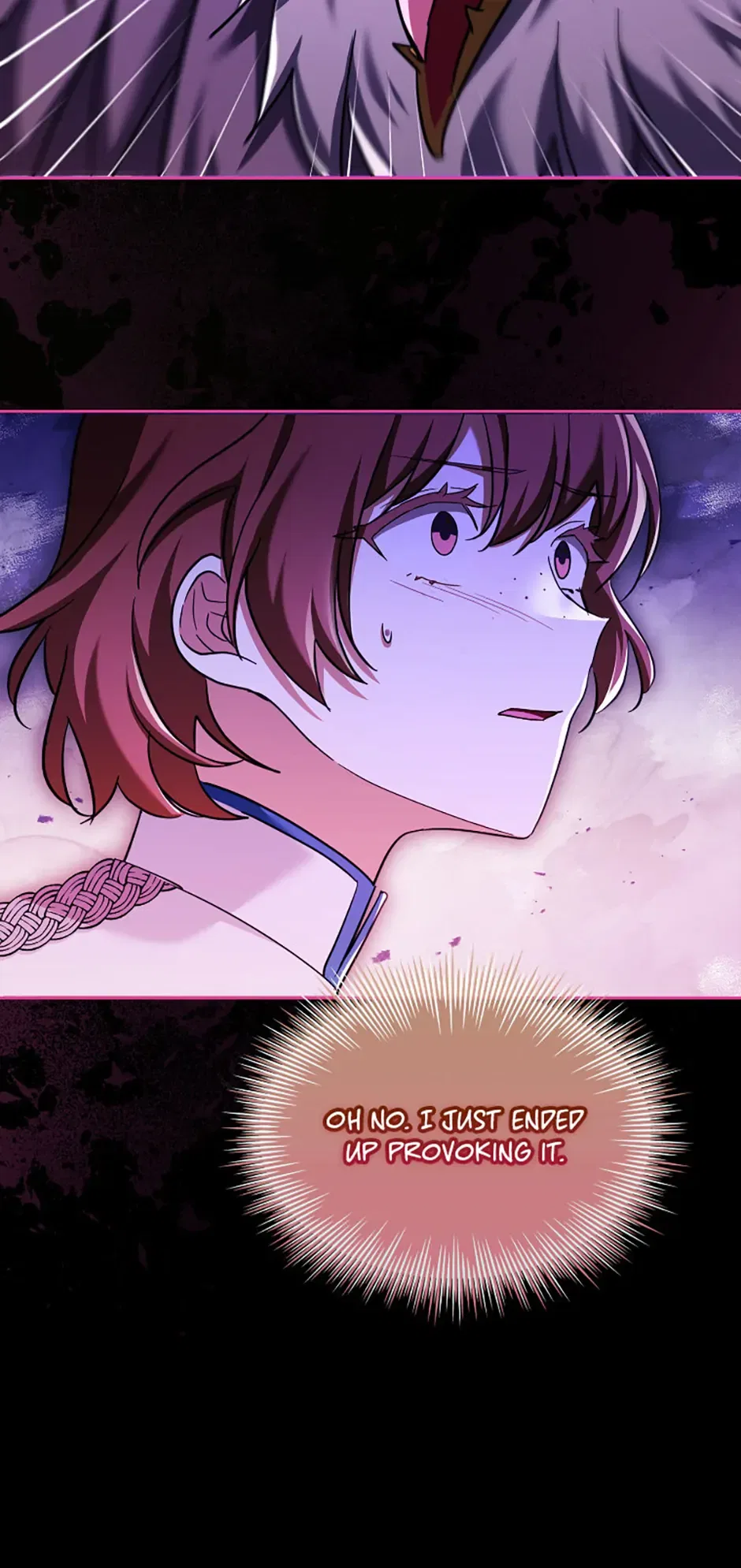 From BFF to Obsessive Hubby Chapter 60 – Page 32